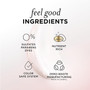 Pantene Nutrient Blends Miracle Moisture Boost Conditioner With Rose Water - 8 oz