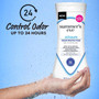Summer's Eve Daily Refreshing Wash Ultimate Odor Protection Light, Fresh Scent - 15 oz