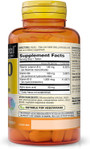 Mason Natural Neuro Complex Tablets - 100 ct
