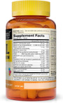 Mason Natural Renal Multivitamin Caplets - 100 ct