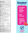 Emetrol Children's Rapid Nausea Relief Liquid Mixed Berry - 4 oz