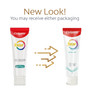Colgate Total Anticavity, Antigingivitis And Antisensitivity Toothpaste Gel Fresh Mint Stripe - 5.1 oz