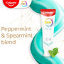 Colgate Total Anticavity, Antigingivitis And Antisensitivity Toothpaste Gel Fresh Mint Stripe - 5.1 oz