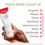 Colgate Total Anticavity, Antigingivitis And Antisensitivity Toothpaste Gel Fresh Mint Stripe - 5.1 oz
