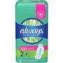 Always Ultra Thin Pads Long Super Size 2 - 32 count (Pack of 3)