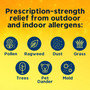 Xyzal Allergy 24 HR Levocetirizine Dihydrochloride 5 mg Tablets - 35 ct