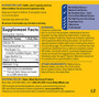 Nature Made Melatonin 5 mg Gummies Zero Sugar Mixed Berry - 70 ct