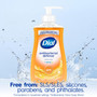 Dial Complete Antibacterial Liquid Hand Soap Gold - 11 oz