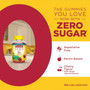 Nature Made D3 2000 IU (50 mcg) Gummies Zero Sugar Cherry - 110 ct