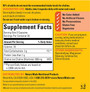 Nature Made Choline 800 mg Capsules Extra Strength - 60 ct