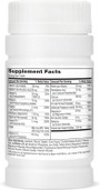 21st Century Women's One Daily Multivitamin Multimineral Supplement Tablets - 100count