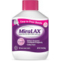 MiraLAX Powder Unflavored  17.9 oz