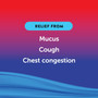 Diabetic Tussin Maximum Strength Cough & Chest Congestion DM Liquid Berry Sugar Free - 8 oz