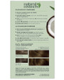 Natural Instincts Non-Permanent Haircolor 5G Medium Golden Brown, 1 pack