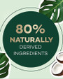 Natural Instincts Non-Permanent Haircolor 5G Medium Golden Brown, 1 pack
