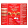 Revlon ColorSilk Beautiful Color Permanent Hair Color  85B Light Strawberry Blonde