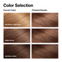 Revlon ColorSilk Beautiful Color Permanent Hair Color 51 Light Brown
