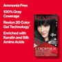 Revlon ColorSilk Beautiful Color Permanent Hair Color 51 Light Brown