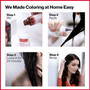 Revlon ColorSilk Beautiful Color Permanent Hair Color 30 Dark Brown