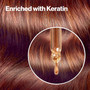 Revlon ColorSilk Beautiful Color Permanent Hair Color 30 Dark Brown