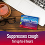 Diabetic Tussin Sore Throat & Cough Lozenges Wild Cherry Sugar Free - 15 ct