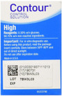 Contour Control Solution High - 2.5 ml