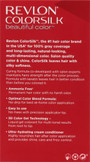Revlon ColorSilk Beautiful Color Permanent Hair Color 41 Medium Brown