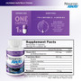 Neuropaway PM - 60 ct