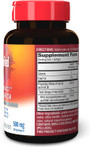 Schiff MegaRed Advanced 4in1 Omega-3 Fish Oil + Krill Oil 500 mg - 80 Softgels