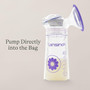 Lansinoh Breastmilk Storage Bags - 50 count