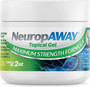 Neuropaway Max Strength Gel - 2 oz