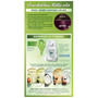 Garnier Nutrisse Ultra Creme Nourishing Permanent Hair Color 42 Deep Burgundy