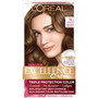 L'Oreal Excellence Creme Permanent Hair Color 5G Medium Golden Brown