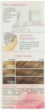 L'Oreal Excellence Creme Permanent Hair Color 5G Medium Golden Brown