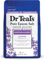 Dr. Teal Epson Salt Lavender - 3 lbs