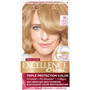 L'Oreal Excellence Creme Permanent Hair Color 8G Medium Golden Blonde