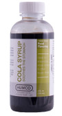 Humco Cola Syrup - 4 oz