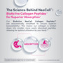 NeoCell Super Collagen Peptides Powder - 7 oz