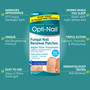 Opti-Nail Fungal Nail Renewal Patches - 21 ct