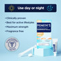 Monistat 1-Day Treatment Combination Pack, 2.6 g