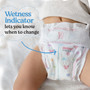 HUGGIES Snug & Dry Diapers Size 6 - 21 ct