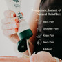 Nature's Willow Menthol 3% Pain Relief Cream - 3.5 oz