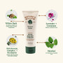 Nature's Willow Menthol 3% Pain Relief Cream - 3.5 oz