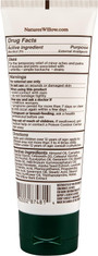 Nature's Willow Menthol 3% Pain Relief Cream - 3.5 oz