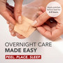 Kerasal Nighttime Renewal Fungal Nail Patches - 14 ct