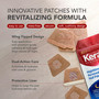 Kerasal Nighttime Renewal Fungal Nail Patches - 14 ct