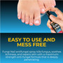Fungi-Nail Antifungal Spray - 1 oz