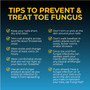 Fungi-Nail Antifungal Spray - 1 oz