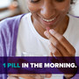 Prilosec OTC Omeprazole 20 mg Acid Reducer - 28 Tablets