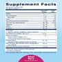Replenza Daily Replenisher GLP-1 Support Powder Mixed Berry - 6.8 oz